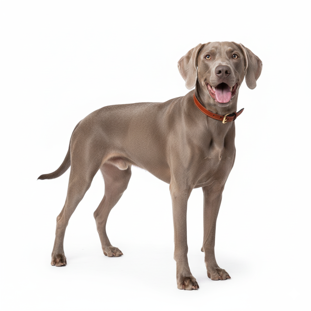 Collare Large Golden