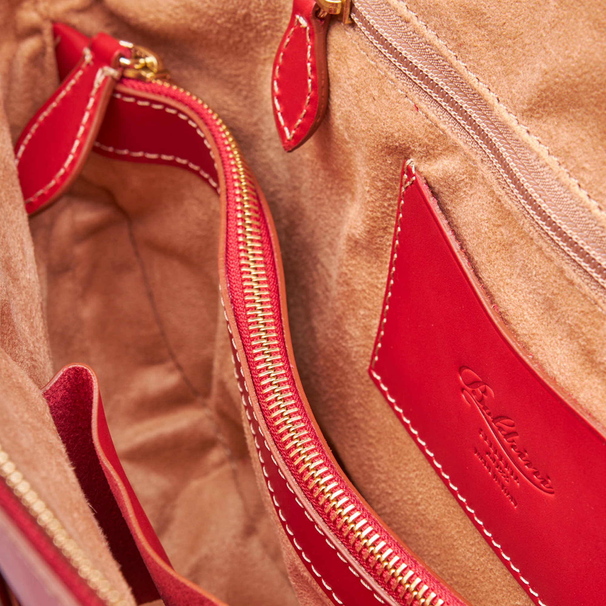 Tosca Rosso